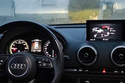 Audi A3 144.000 km 12.500 &euro; Wittlich 54516