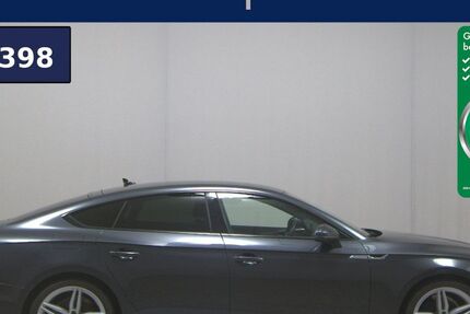 Audi A5 94.597 km 25.580 &euro; Gyhum/Bockel 27404