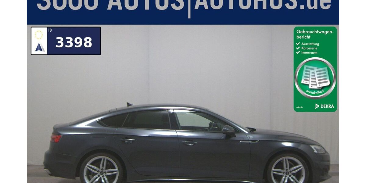 Audi A5 94.597 km 26.980 &euro; Gyhum/Bockel 27404