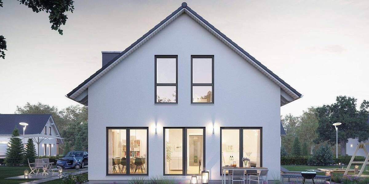 Einfamilienhaus Büren Steinhausen - 4 Zimmer, 130 m&sup2;, 220.000&euro; | Angebot:25338273