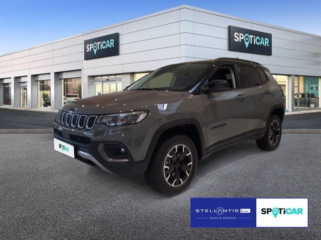Jeep Compass 30.990 km 29.780 &euro; Frankfurt 60314