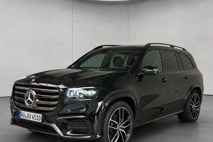 Mercedes-Benz GLS 450 8.000 km 119.900 &euro; Schweinfurt 97424