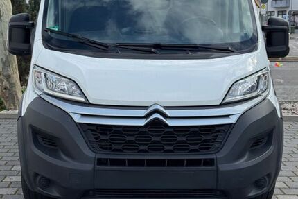 Citroen Jumper 140.000 km 16.500 &euro; Mannheim 68219