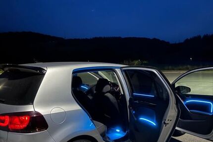 VW Golf 262.500 km 5.800 € Halver 58553