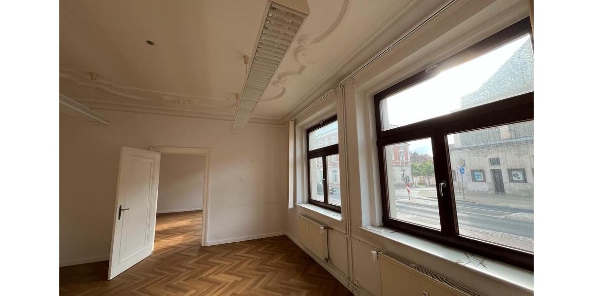 Gewerbeobjekt Weißwasser (Oberlausitz) - 800&euro; | Angebot:26675572