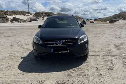 Volvo XC60 220.000 km 13.500 &euro; Bremen, Stadt 28325