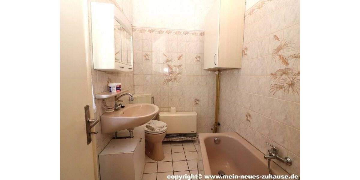 Mein neues Zuhause in ruhiger Wohnlage! 4 zimmer