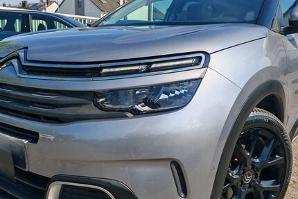 Citroen C5 Aircross 94.114 km 11.305 &euro; Wölfersheim 61200