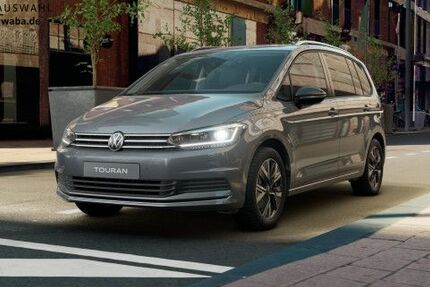 VW Touran 3.808 km 47.700 &euro; Gersthofen 86368