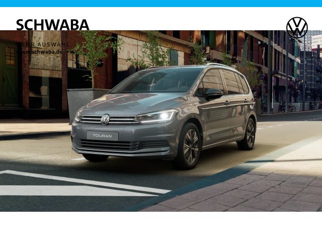 VW Touran 3.808 km 47.700 &euro; Gersthofen 86368
