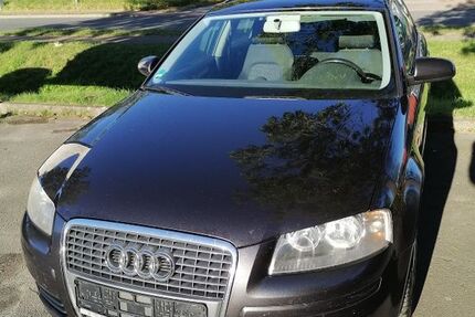 Audi A3 370.000 km 3.500 € Güstrow 18273