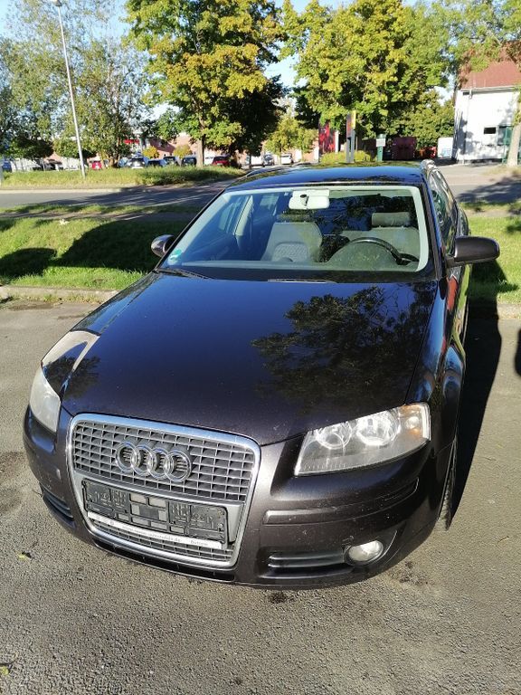 Audi A3 370.000 km 3.500 € Güstrow 18273