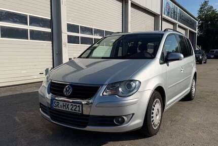 VW Touran 314.000 km 2.500 &euro; Aiterhofen 94330