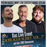 Schlager auf der EMS