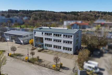 Gewerbeobjekt Ebersberg - 9.800&euro; | Angebot:26408445
