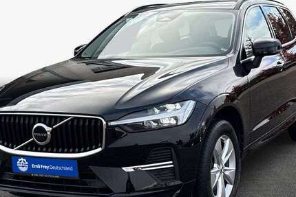 Volvo XC60 22.209 km 33.940 € Hildesheim 31135