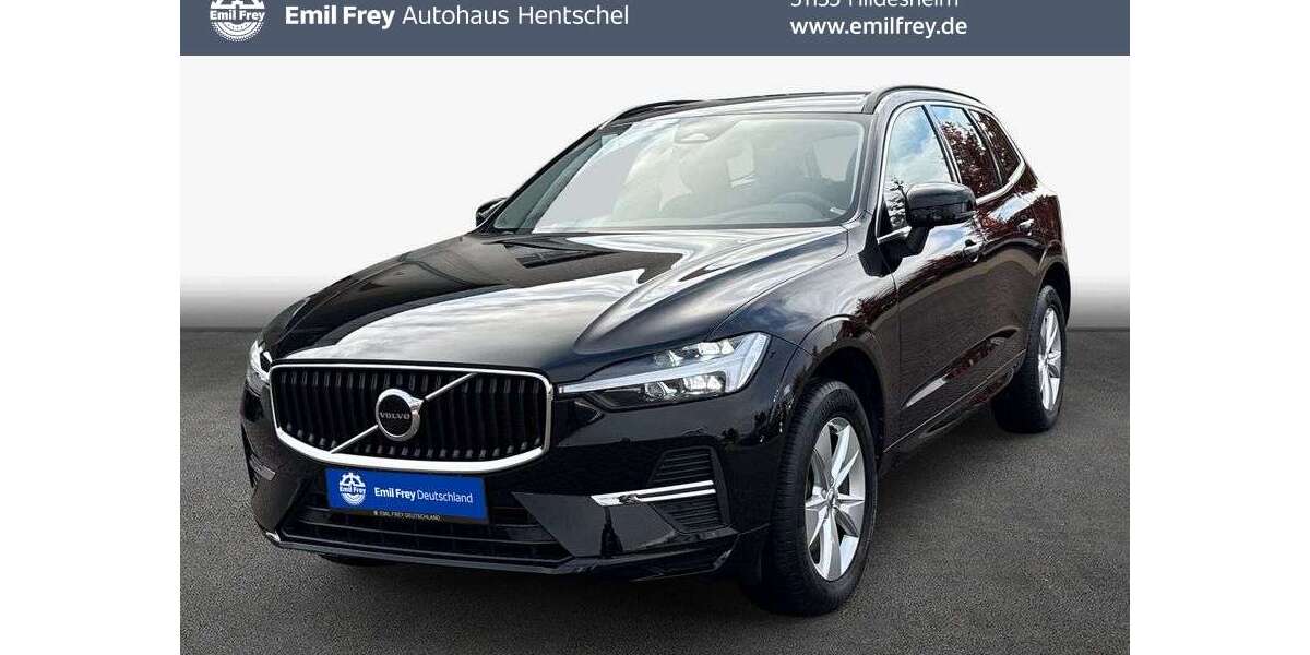 Volvo XC60 22.209 km 33.940 &euro; Hildesheim 31135