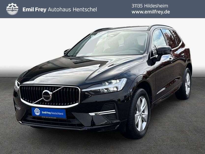 Volvo XC60 22.209 km 33.940 € Hildesheim 31135