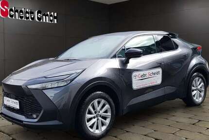 Toyota C-HR 7.500 km 33.930 &euro; Schiffweiler 66578