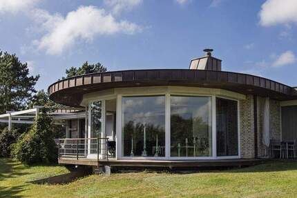 Munkmarsch: Außergewöhnliche FeWo auf Sylt mit Traum-Wattblick 3 zimmer