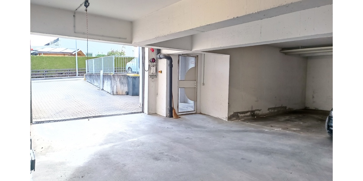 Geräumige 2-Zimmer-Wohnung am Stadtrand von Senden - 2- Senden Senden | Angebot:26393989