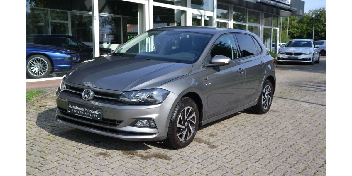 VW Polo 68.850 km 14.980 &euro; Bad Driburg 33014