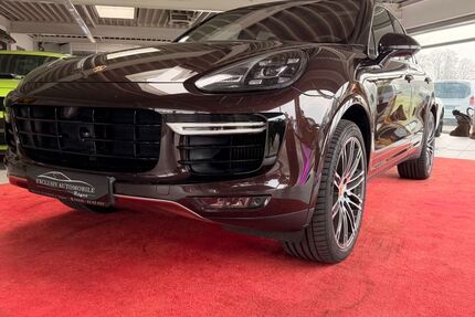 Porsche Cayenne 72.980 km 55.999 &euro; Sehlen 18528