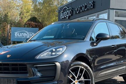 Porsche Macan 97.900 km 49.690 &euro; Stolberg 52222