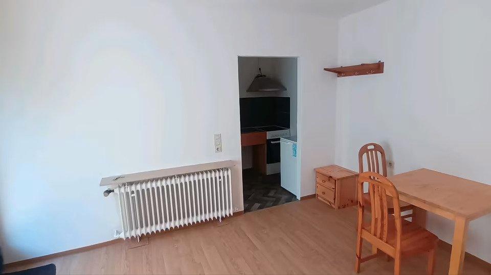 Erdgeschoßwohnung Beltheim - 1 Zimmer, 32 m&sup2;, 220&euro; | Angebot:26678190