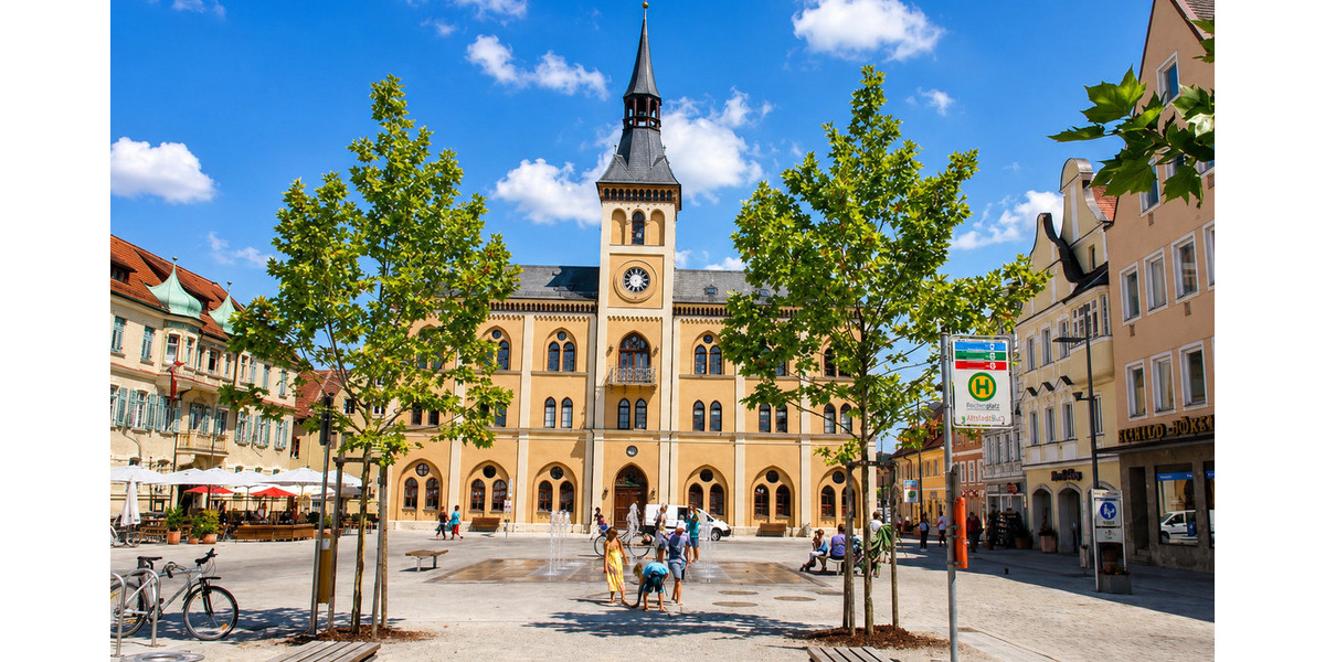 Reihenendhaus Pfaffenhofen an der Ilm Pfaffenhofen a d Ilm - 3 Zimmer, 120 m&sup2;, 569.990&euro; | Angebot:26853105