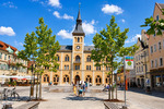 Reihenendhaus Pfaffenhofen an der Ilm Pfaffenhofen a d Ilm - 3 Zimmer, 120 m&sup2;, 569.990&euro; | Angebot:26853105
