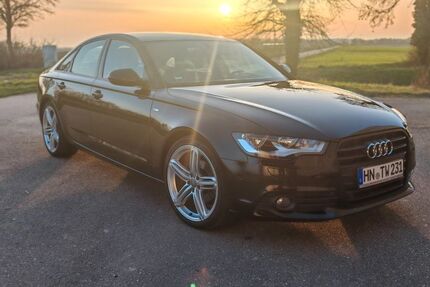 Audi A6 145.000 km 10.500 &euro; Bad Rappenau 74906