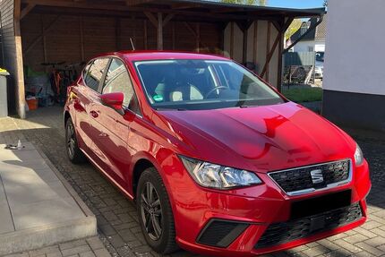 Seat Ibiza 75.463 km 13.200 &euro; Weyhe 28844