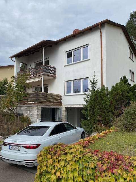 Haus zum Kaufen in Wackersdorf 249.999 € 156 m²
