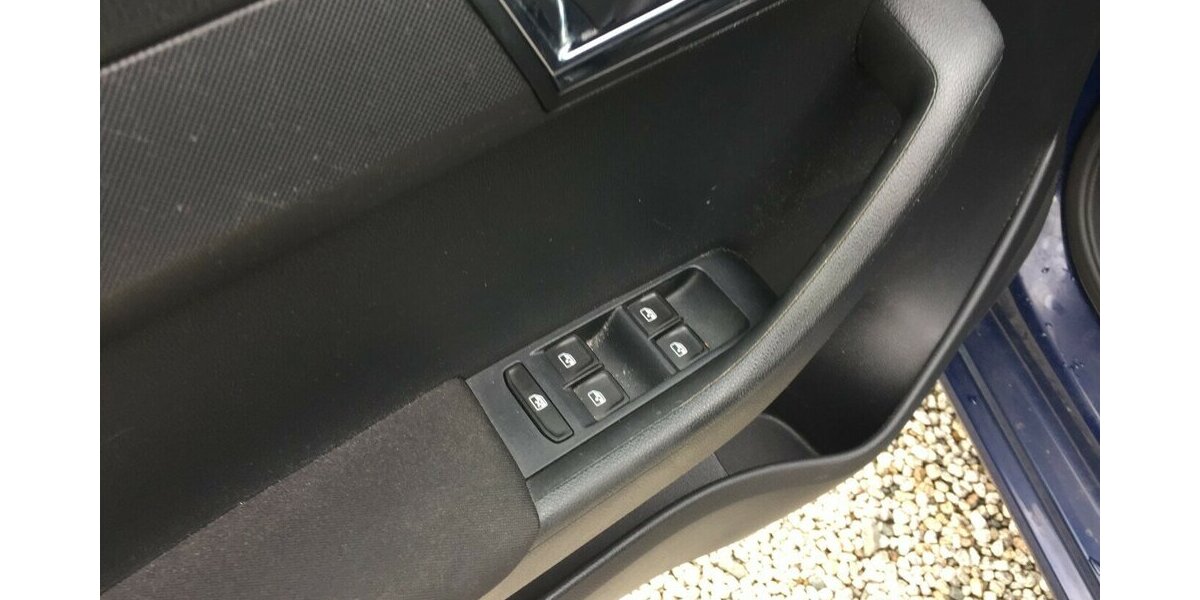 Skoda Fabia Edition,Klima,Temp,Regens.,Alu,usw.! 167.800 km 6.900 &euro; Himmelkron 95502