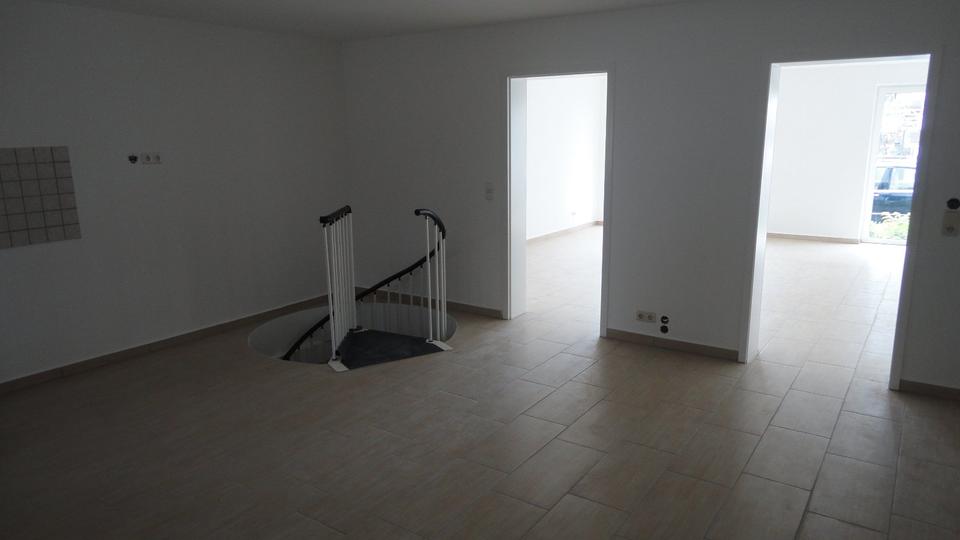 Maisonettenwohnung Darmstadt - 4 Zimmer, 98 m&sup2;, 358.000&euro; | Angebot:26888165
