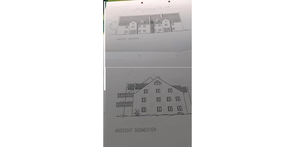 Etagenwohnung Moosburg an der Isar - 2 Zimmer, 65 m&sup2;, 350.000&euro; | Angebot:27077083