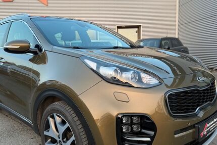Kia Sportage 85.000 km 18.799 &euro; Anröchte 59609