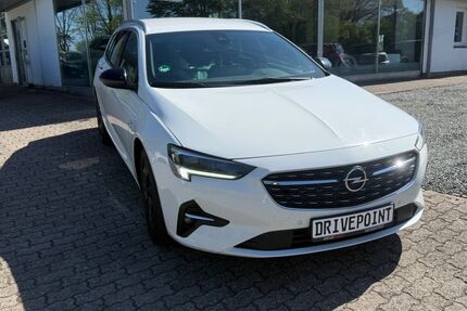 Opel Insignia 190.500 km 18.950 &euro; Sieverstedt 24885