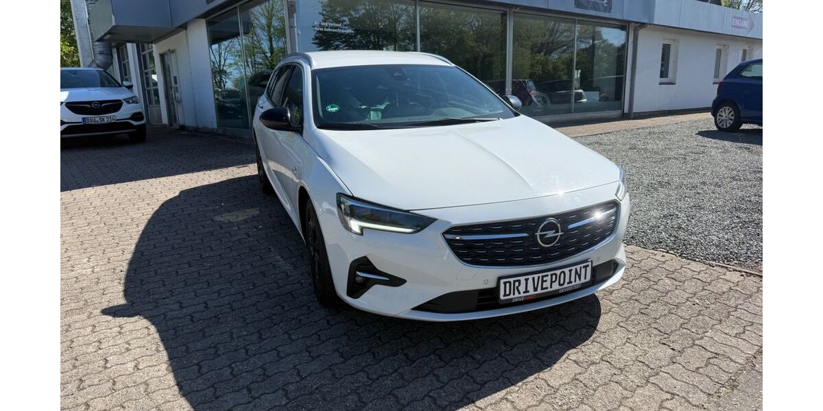 Opel Insignia 190.500 km 18.950 &euro; Sieverstedt 24885
