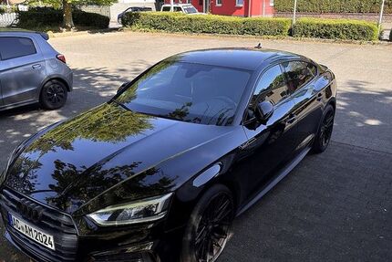 Audi A5 219.000 km 19.999 &euro; Aachen - Aachen-Haaren 52080