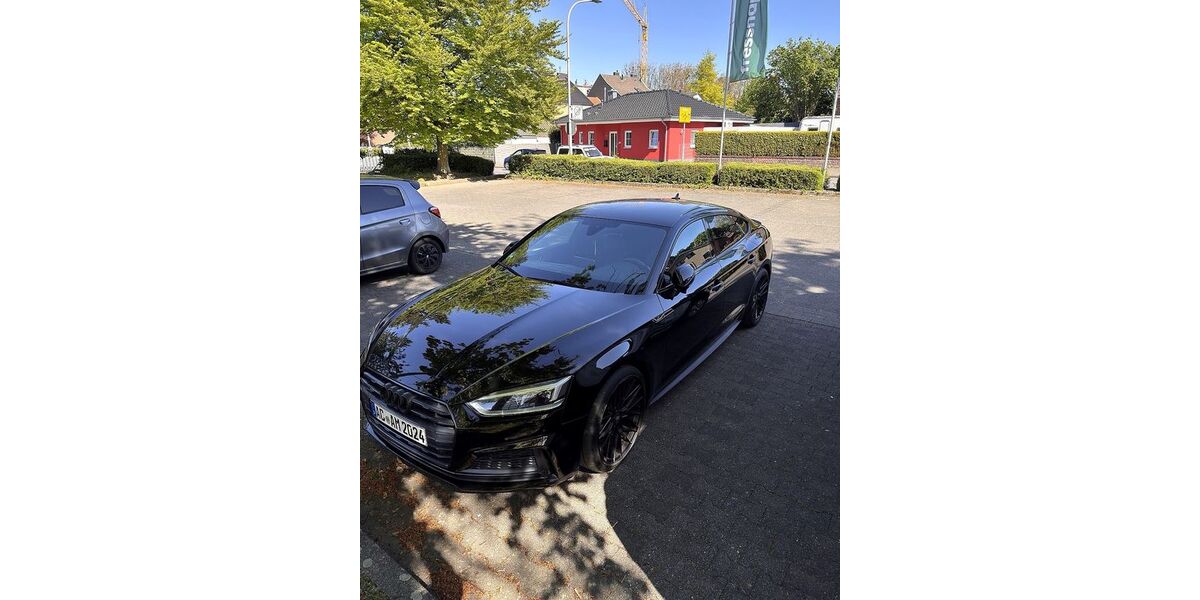 Audi A5 219.000 km 19.999 &euro; Aachen - Aachen-Haaren 52080