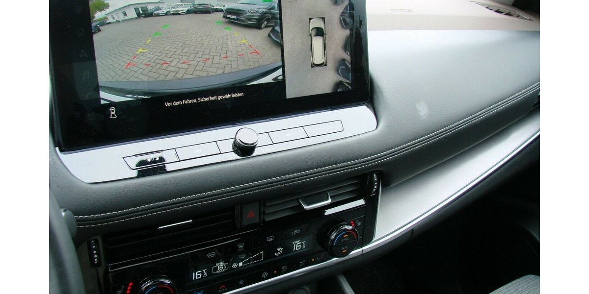 Nissan X-Trail 1.5VC-T ePower e4orce N-Connecta Pano Head 12.897 km 33.980 &euro; Falkensee 14612