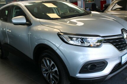 Renault Kadjar TCe 140 GPF ZEN 49.435 km 16.980 &euro; Euskirchen 53881