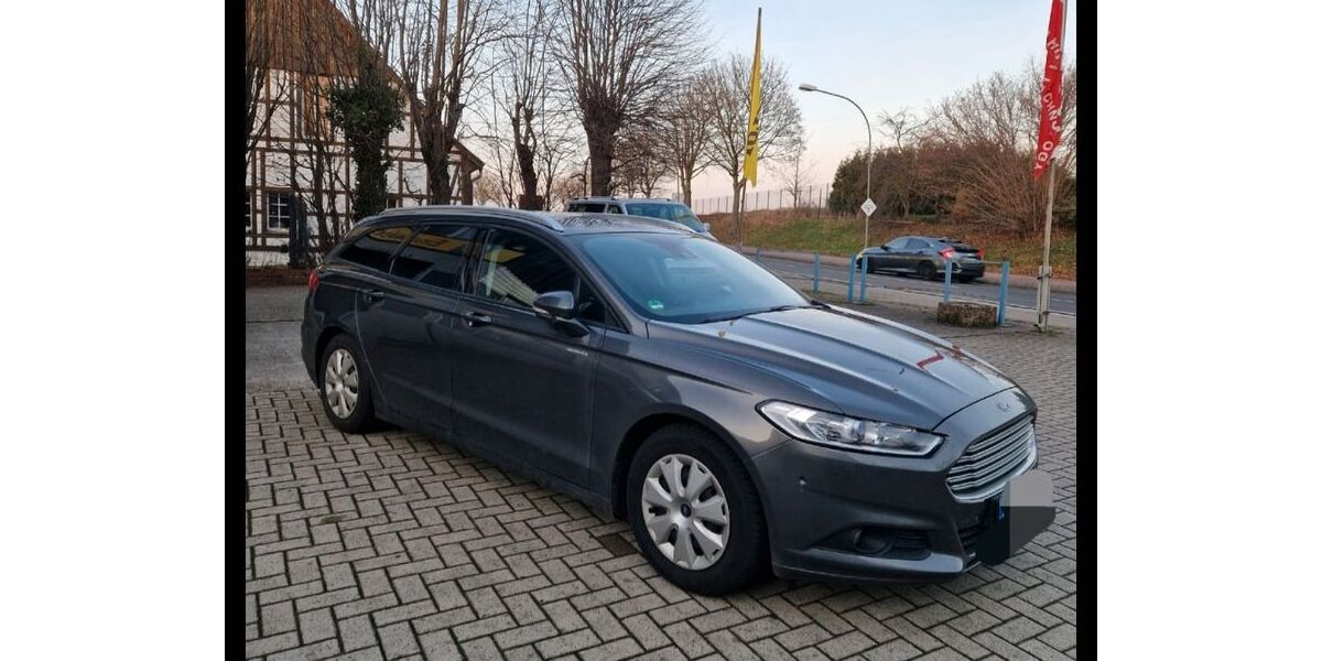 Ford Mondeo 193.000 km 7.777 &euro; Georgsmarienhütte 49124