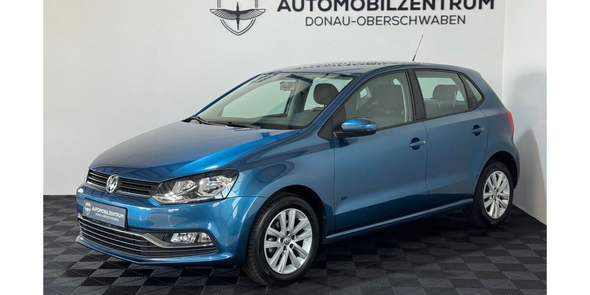 VW Polo 121.300 km 7.490 &euro; Bad Saulgau 88348