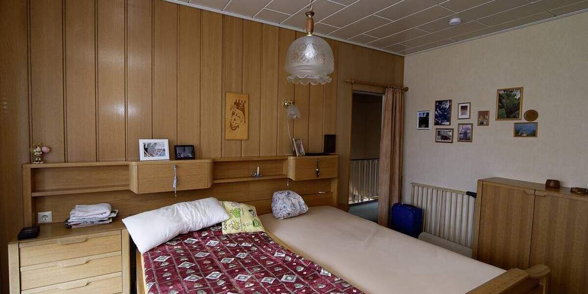 Reihenendhaus Bremerhaven / Wulsdorf Wulsdorf - 4 Zimmer, 95 m&sup2;, 159.000&euro; | Angebot:25777421