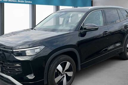 VW Tayron 15.521 km 43.970 &euro; Schweinfurt 97424