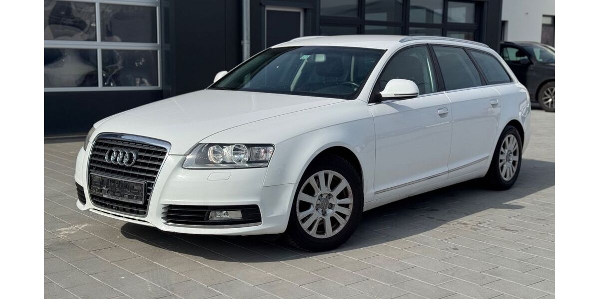 Audi A6 349.000 km 2.990 &euro; Oberferrieden/Burgthann 90559