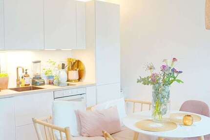 Zimmer Potsdam Krampnitz - 2 Zimmer, 1.700&euro; | Angebot:24987434